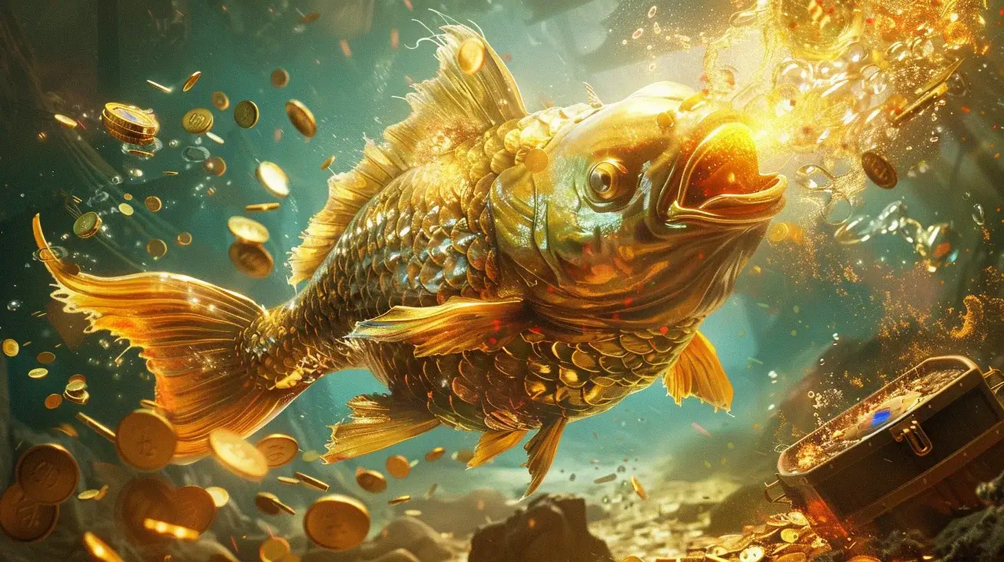 Bombing Fishing